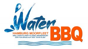 Water BBQ Hamburg LOGO